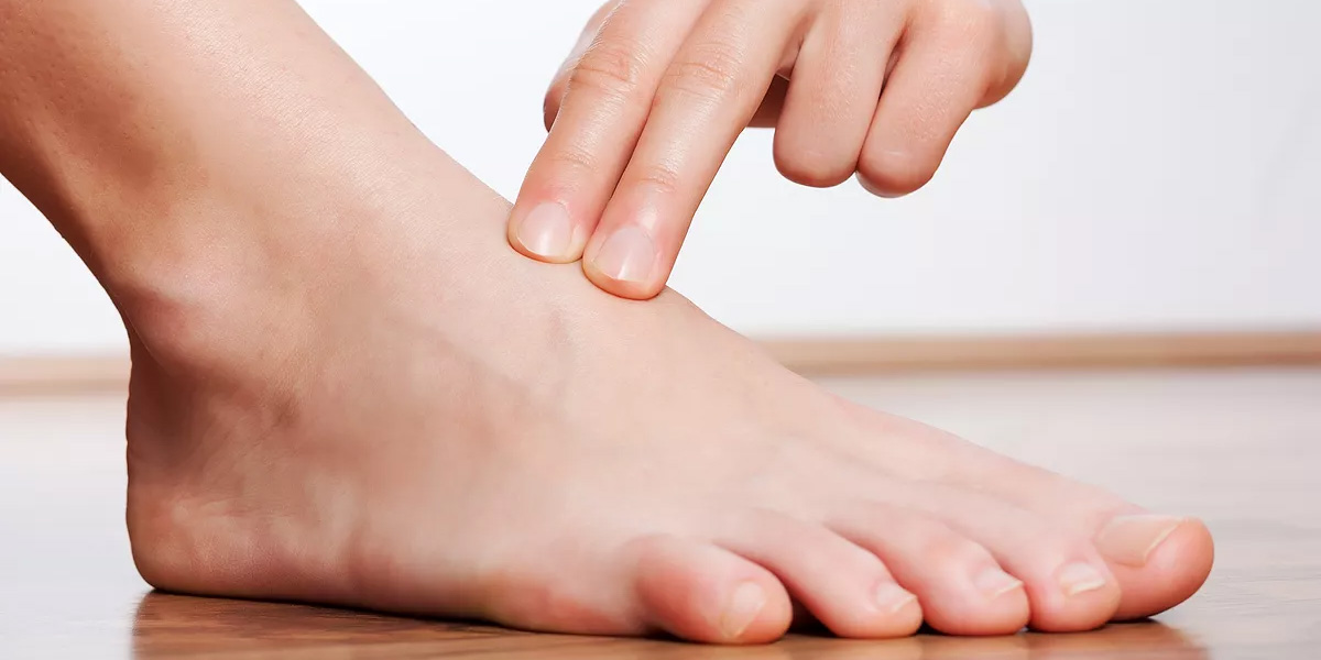 Diabetes and Feet