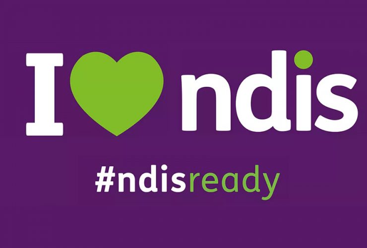 National Disability Insurance Scheme (NDIS) Registered Clinic